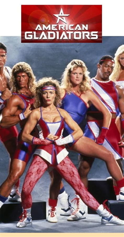 cheryl baldinger|American Gladiators (1989 TV series)